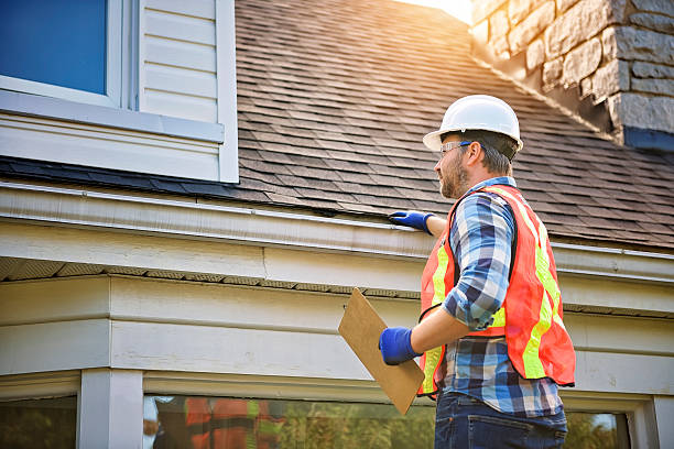 Licensed Emergency Roof Repair service in Winnsboro, SC - Norken Roofing